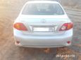  Toyota Corolla 2008 , 450700 , 