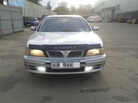  Nissan Maxima 1998 , 180000 , 