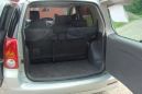  Toyota Raum 2004 , 320000 , 