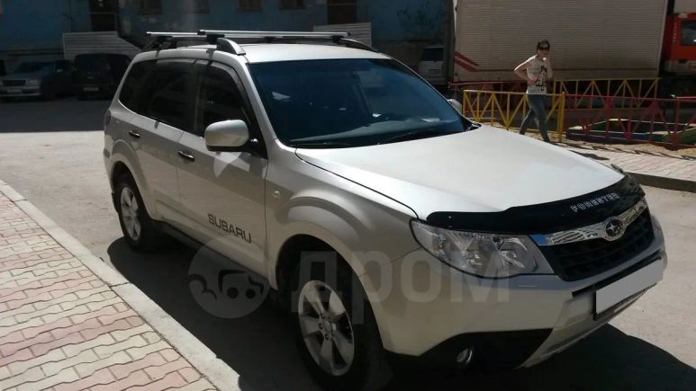 SUV   Subaru Forester 2012 , 950000 , 