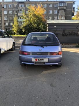  3  Toyota Corsa 1992 , 50000 , 