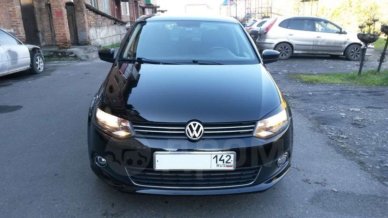  Volkswagen Polo 2013 , 470000 , 