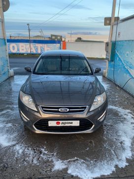  Ford Mondeo 2012 , 790000 , -