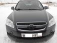 SUV   Chevrolet Captiva 2009 , 630000 , 