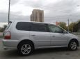    Honda Odyssey 2003 , 428000 , 