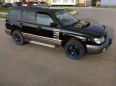 SUV   Subaru Forester 1997 , 330000 , 