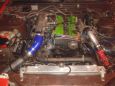  Nissan 200SX 1993 , 620000 , 