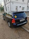  Toyota Corolla Fielder 2003 , 415000 , 