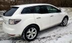 SUV   Mazda CX-7 2010 , 670000 , 