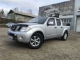  Nissan Navara 2010 , 660000 , -