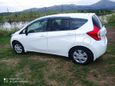  Nissan Note 2014 , 597000 , 