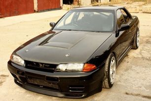  Nissan Skyline 1993 , 60000 , 