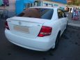  Toyota Corolla Axio 2008 , 450000 , --