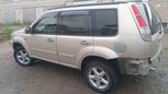 SUV   Nissan X-Trail 2001 , 370000 , 