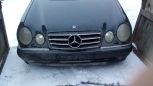  Mercedes-Benz E-Class 1996 , 230000 , 