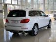 SUV   Mercedes-Benz GL-Class 2014 , 1900000 , 