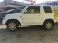 SUV   Mitsubishi Pajero 1997 , 249777 , 