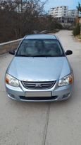  Kia Cerato 2008 , 340000 , 