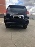 SUV   Toyota Land Cruiser Prado 2010 , 1850000 , 