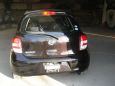  Nissan March 2012 , 376000 , 