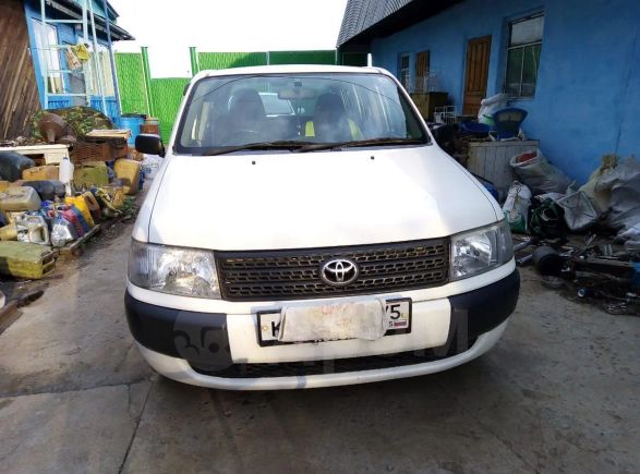  Toyota Probox 2008 , 410000 , 