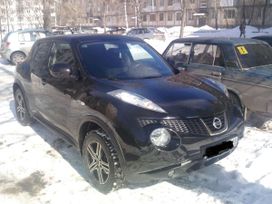 SUV   Nissan Juke 2011 , 680000 , 