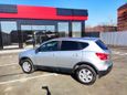 SUV   Nissan Qashqai 2007 , 600000 , 