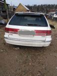  Toyota Mark II Wagon Qualis 1997 , 200000 , -