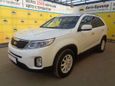 SUV   Kia Sorento 2015 , 1500000 , 