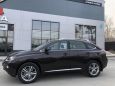 SUV   Lexus RX350 2014 , 1650000 , 