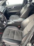  Mercedes-Benz C-Class 2012 , 1500000 , 