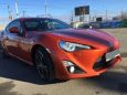  Toyota GT 86 2012 , 1099000 , 