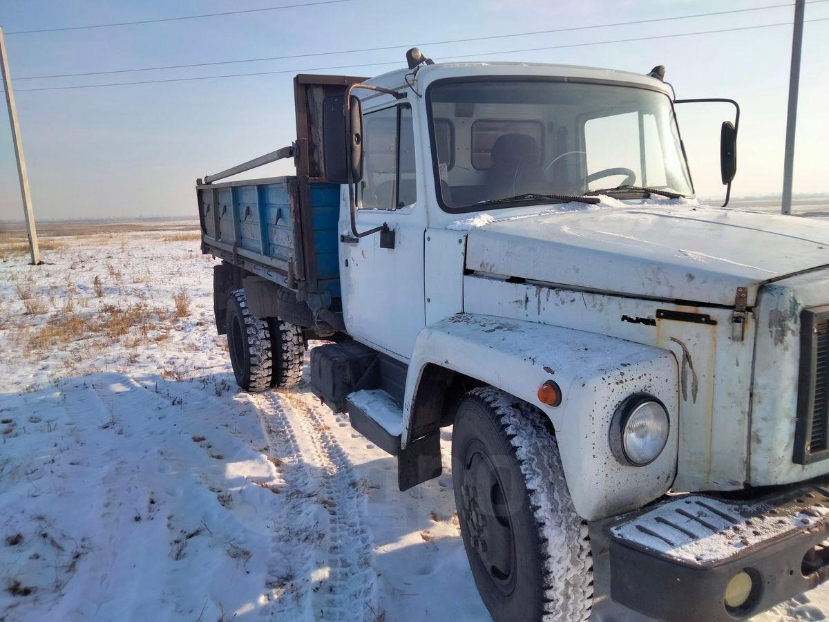 Купить Газ 3309 Бу В Челябинской Области
