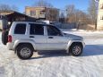 SUV   Jeep Cherokee 2002 , 500000 , 