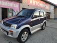 SUV   Daihatsu Terios 1997 , 320000 , 