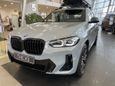 SUV   BMW X3 2021 , 5844000 , 