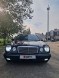  Mercedes-Benz E-Class 1997 , 570000 , 