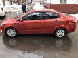  Kia Rio 2013 , 449000 , 