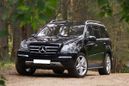 SUV   Mercedes-Benz GL-Class 2011 , 1550000 , 