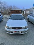  Nissan Cefiro 1996 , 260000 , 