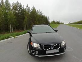  Volvo XC70 2011 , 850000 , 
