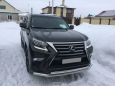 SUV   Lexus GX460 2016 , 3190000 , 