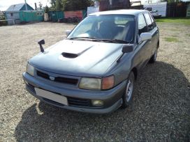  Toyota Starlet 1994 , 79000 , 