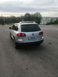 SUV   Volkswagen Touareg 2007 , 900000 , 