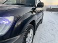 SUV   Lexus LX470 2007 , 1700000 , 