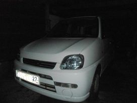  Subaru Pleo 2007 , 250000 , 