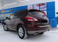 SUV   Nissan Murano 2012 , 1030000 , 