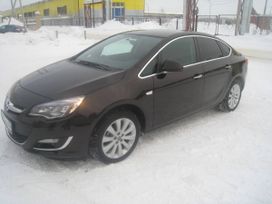  Opel Astra 2013 , 700000 , 