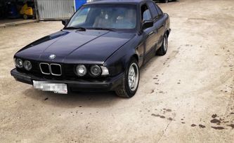  BMW 5-Series 1993 , 110000 ,  