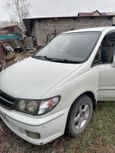    Nissan Presage 1999 , 120000 , 